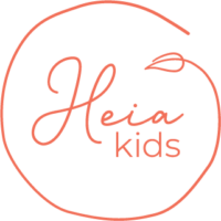 Heia Kids logo